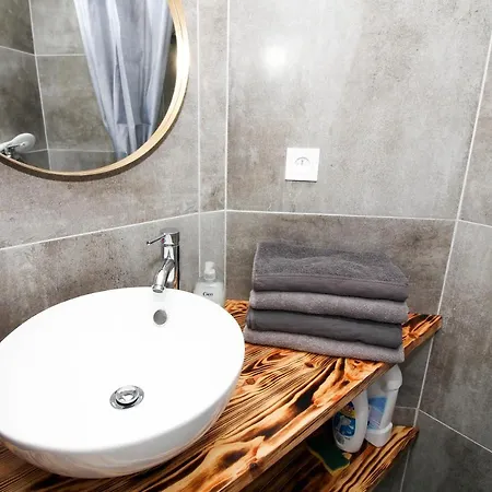 T2 En Coeur De - 2 Lits + Lit Bebe - Wifi - Imprimante Appartement Carcassonne