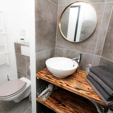 T2 En Coeur De - 2 Lits + Lit Bebe - Wifi - Imprimante Appartement Carcassonne